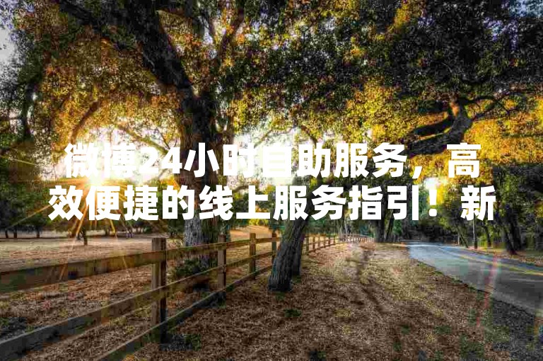 微博24小时自助服务，高效便捷的线上服务指引！新手必看！-微博评论1元50条点赞 - 淘宝助力平台低价缘由剖析与优化建议 - 小红书2块买100粉