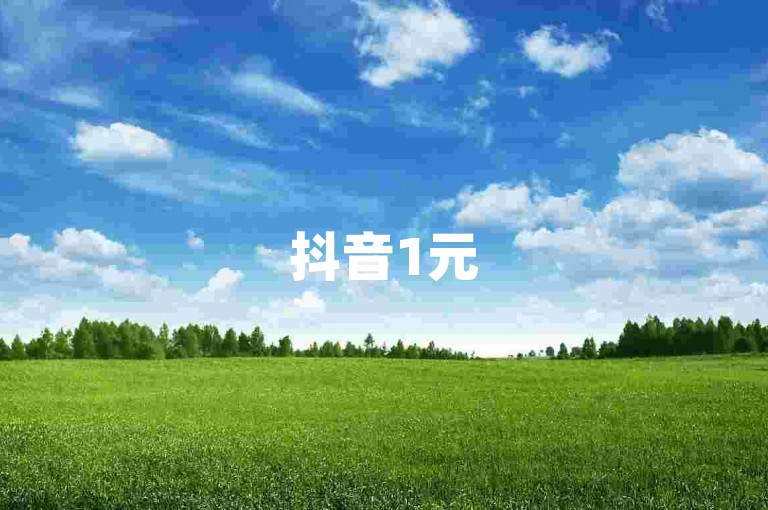 抖音1元500粉-快手涨粉平台-快手下单-一元五百粉