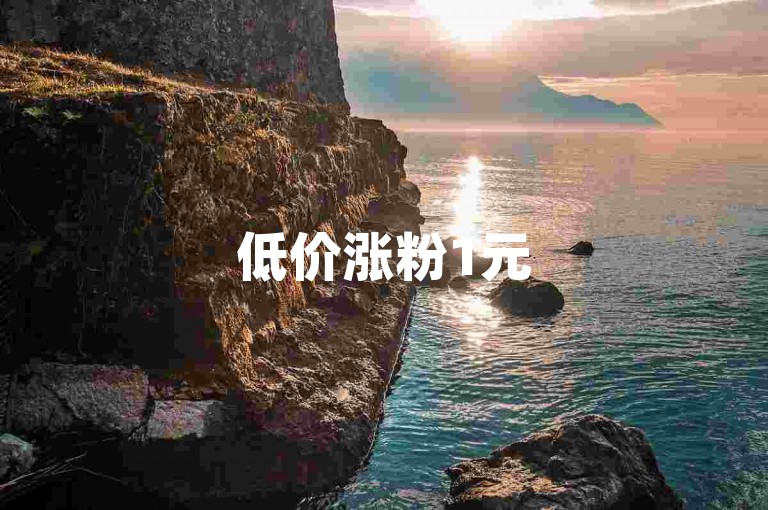 低价涨粉1元500个-专业抖音快手号买卖交易平台