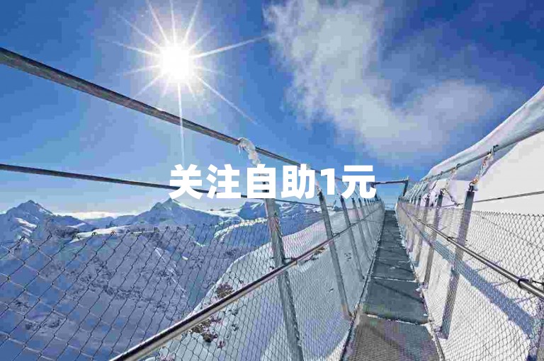 关注自助1元50赞的深度解析，1元点赞自助，每日50次，快速增粉！2025必知